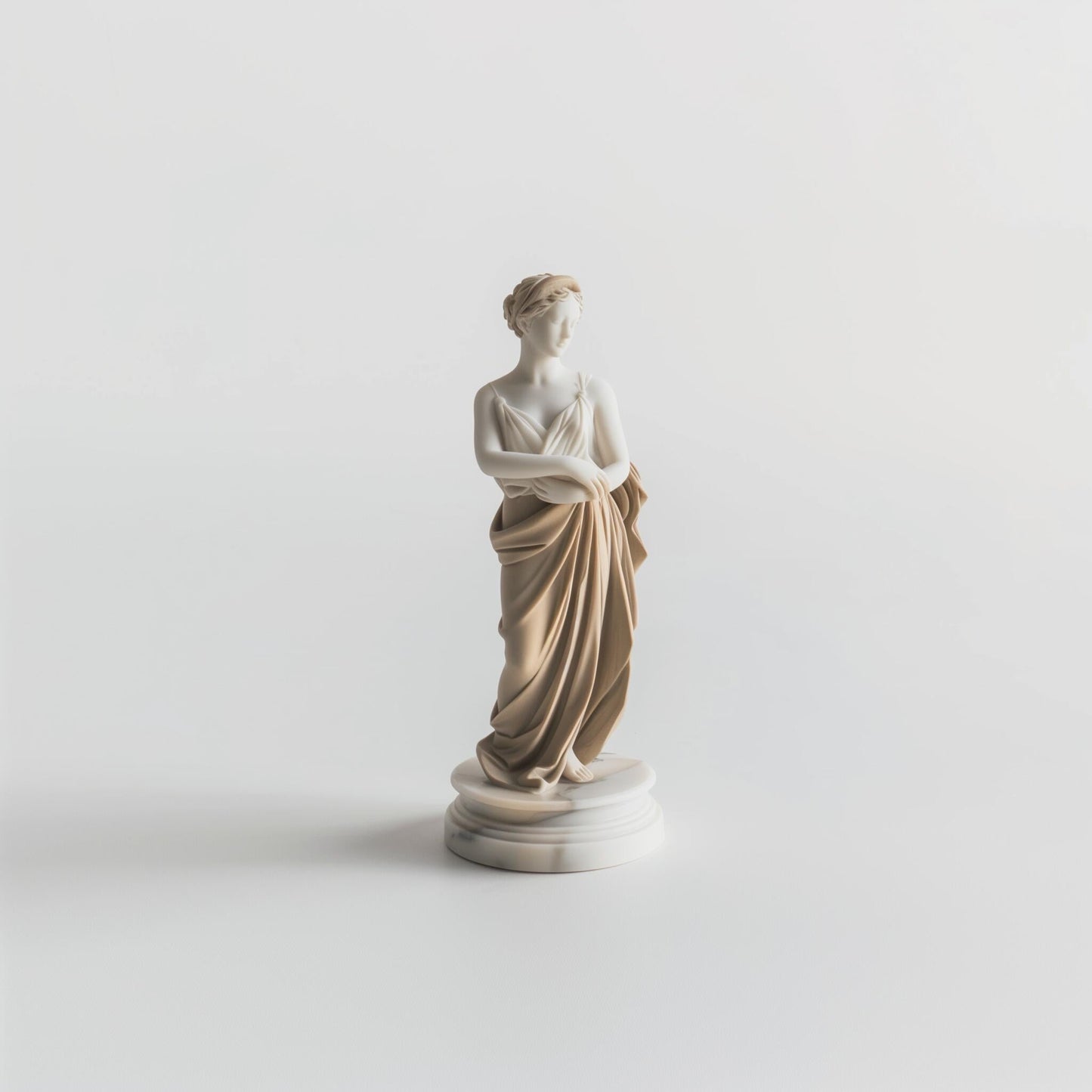 Statue White