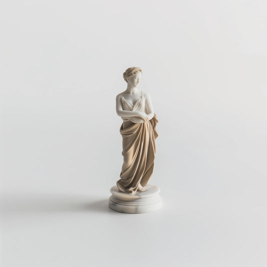 Statue White