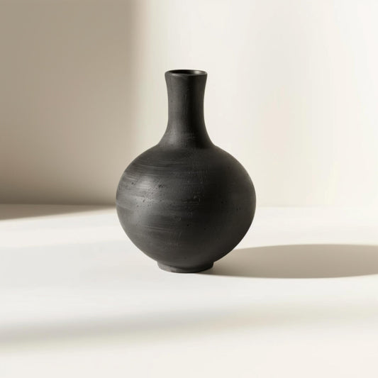 Jar Black