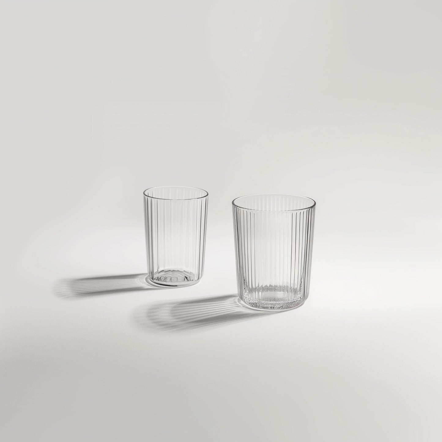 Glass Empty