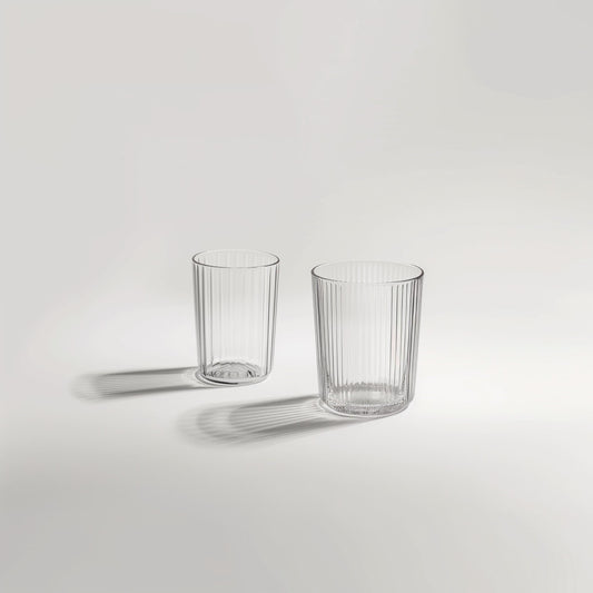 Glass Empty